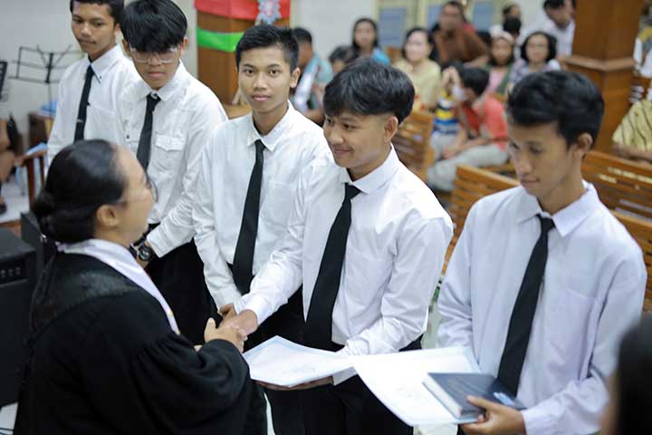 galeri, Ibadah Minggu Babtisan Yesus dan Sidi GKJ Baki Induk 2025, gereja kristen jawa, gkj, gkj baki, gereja kristen jawa baki, baki, sukoharjo, gkj klasis sukoharjo, klasis sukoharjo, klasis, sinode gkj, sinode 
